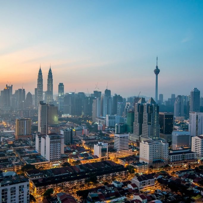 Kuala Lumpur