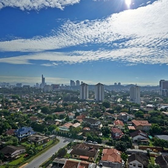 Klang Valley